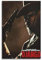 szzmyo Django Unchained Filmposter, dekoratives Gemälde, moderne ästhetische Leinwand, Poster, Schlafzimmer, Kunst, Wohnzimmer, Dekoration, Poster, 20 x 30 cm, ungerahmter Stil