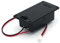 9 Volt Battery Box with Switch Leads Battery Box Suitable for Pickups and Violins