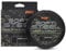 Fox Soft Steel Fleck Camo Mono - 1000m monofile Angelschnur, Durchmesser/Tragkraft:0.33mm / 7.3kg / 16lb