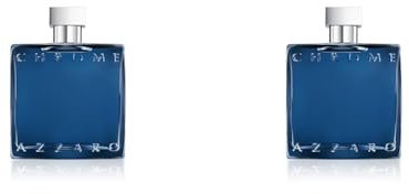 Azzaro Chrome Parfum 50ml + Azzaro Chrome Parfum 100ml