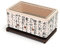 Japanischer Keramik Hibachi BBQ Tischgrill 4 in 1 Yakitori Grill Holzkohle Mini Grill mit Bergmeal Figuline Kochherd