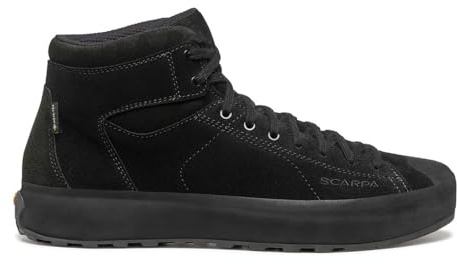 Scarpa Unisex Mojito Wrap Mid GTX Schuhe, Black, 43.5
