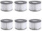 SIGANDG Cartuchos de filtro de repuesto para MSpa Filterr, filtro para jacuzzi, para submarinos calientes y spa, para piscinas inflables, modelo a partir de 2020 (6 unidades)
