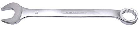 Hazet 600N-80 - Llave de doble boca