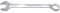 Hazet 600N-80 - Llave de doble boca