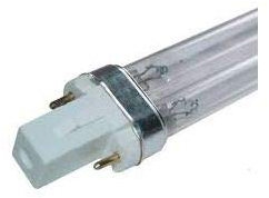 VarioClean PL lamp UV-C 9 Watt