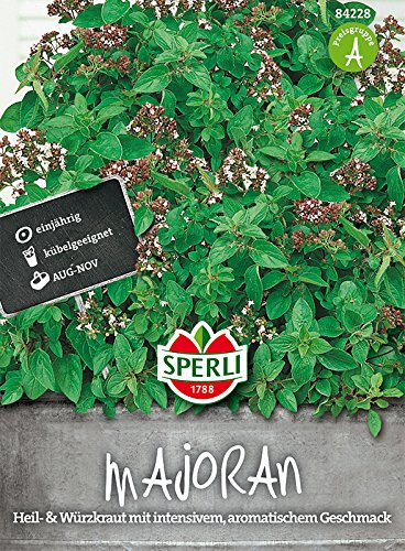 Majoran, Sperling s Marjolaine
