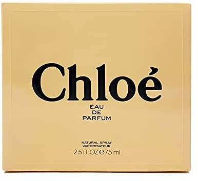 Chloe SIGNATURE EDP Vapo 75 ml