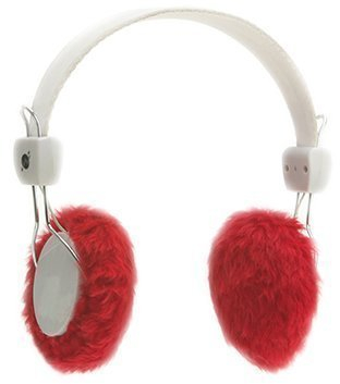 Pelze abnehmbaren für Kopfhörer Audio