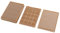 sourcing map 8Stk. Universal Kupfer PCB Platine Leiterplatten Streifenrasterplatine 70 x 50mm de