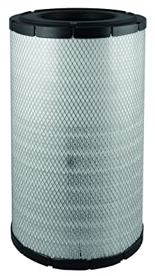 MAHLE LX 3290 - Air Filter Bus - Engine