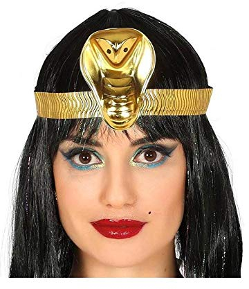 Guirca Fiestas GUI13759 - Kleopatra Diadem
