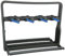 HOTPOINT Geschirrspüler Wein Glas Rack/Korb Halter. Rot