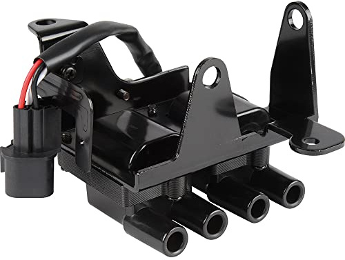 H+B JAKOPARTS J5360500 Zünd- und Glühanlagen