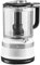 KitchenAid 5 Cup Food Chopper - KFC0516, White