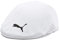 PUMA Herren Tour Driver Cap Hut, Helles Weiß, L-XL
