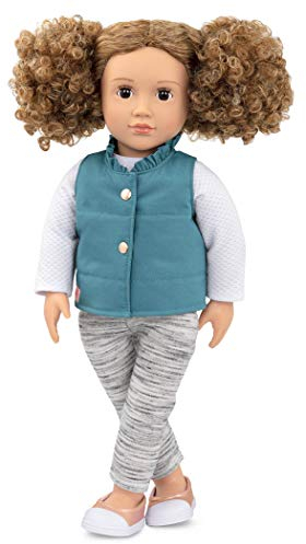 Our Generation 70.31235Z Fashion Dolls