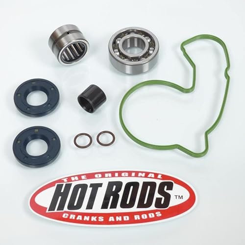 Pompe à eau Hot Rods compatible avec moto KTM 250 EXC-F 2014-2016 WPK0060