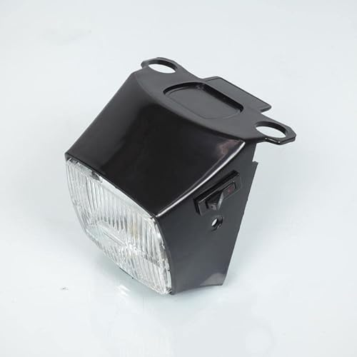 RSM Optique avant compatible avec Mobylette Peugeot 50 103 Vogue Avant 2020