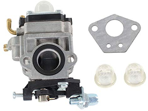 AISEN Vergaser & Dichtung für Motorsense Zipper ZI MOS 145 G/ZI-MOS145 / ZI-MOS145G