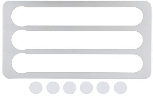 Support de Capsule de café, support mural de Capsule de café étagères de stockage de support de dosette de café adaptées à la capsule Dolce Gusto