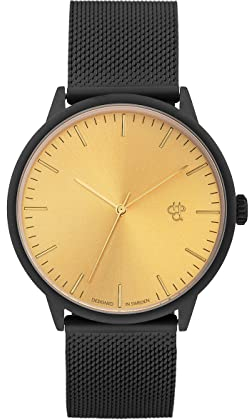 CHPO Klassische Uhr 14242BB