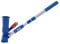 Aspirateur Piscine, Portable Aspirateur de Piscine Balai Piscine Aspirateur Bassin Aspirateur Piscine Spa Aspirateur Piscine Hors Sol pour Piscine, Spa, Jet