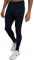 TCA Herren Rapid Quickdry enganliegende Jogging Hosen mit Reißverschlusstaschen - Blau, M