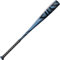 Louisville Slugger Unisex, Teenager Omaha (-11) 2 5/8 USA Schläger, Blau, 32/21 oz