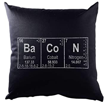 Urban Backwoods Ba Co N II Kissen Dekokissen