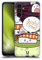 Head Case Designs Shrimps Sushi Time Soft Gel Handyhülle Hülle kompatibel mit Samsung Galaxy A13 5G (2021)
