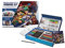 Crayola, Kit de dessin Apprends à dessiner tes propres Mangas avec 45 pièces, Activité créative et cadeau pour les enfants, à partir de 8 ans, 04-2938