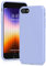 YATWIN Silicone Case for iPhone SE 2020/2022, iPhone 8/7, Soft-Touch, Shockproof, DustProof, Antiskid Apple Phone Cover for iPhone SE 2nd 3rd Generation - Lilac
