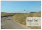 Kühlschrankmagnet Insel Sylt