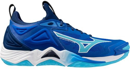 Mizuno Herren Volleyball Shoes, 44 EU