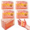 Wiederverwendbare Snap Heat Pack, Handwärmer klick, Handwärmer Boil Click Heat Pocket Handwärmer, Pouch Gel Handwärmer Long Lasting Warmth für Camping, Outdoor (pink)