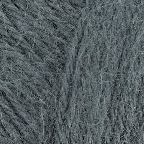 West Yorkshire Spinners Fable Brushed Aran 1228 Titan