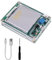 Generatore di frequenza ultrabassa del generatore 7.83Hz di fonte di Digital del generatore con il cavo di USB
