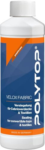 Polytop Velox Fabric 500ml
