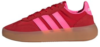 adidas Unisex Kids Barreda Decode JuniorSHOES