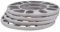 Spurverbreiterung 4 Stücke Universal 3mm 5mm 8mm 10mm Auto Aluminiumlegierung Rad Reifen Distanzscheiben Set Außen Ersatzteile Autozubehör Spurverbreiterungen(8mm)