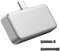 KHZen 64GB/128GB/256GB Portable External Hard Drive 100W Power Delivery Charging For Phone Laptop Accessories
