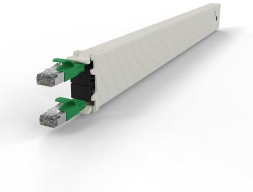Cassette / 8RU / STP / Green