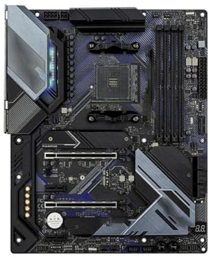 pc motherboard Fit For ASROCK B550 Extreme 4 Motherboard Socket AM4 DDR4