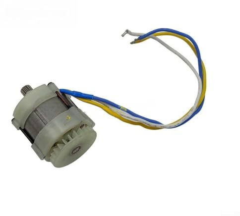 ZWEquipint Brushless Motor For 4/6/8 Inch For Mini Chainsaw, 14-Tooth Single Hand Saw Replacement Part, Tool Accessory