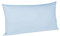 Fleuresse Colours Kissenbezug, Mako Satin, Bleu, 40 x 80 cm
