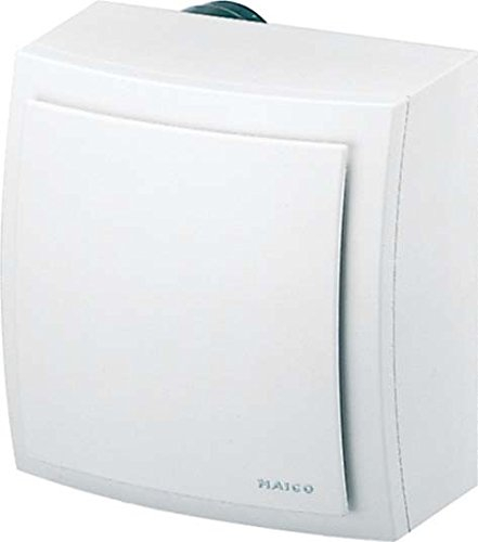 Maico Abluftelement, Aufputz Centro-E-APB Ventilator für innenliegende Bäder und Küchen 4012799841852