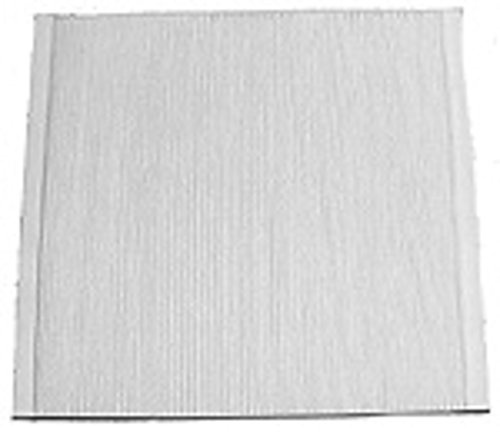 MAPCO Filter, Innenraumluft 65010 | Kompatibel mit: FIAT PALIO Weekend