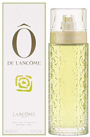 Lancôme - Ô de Lancôme Eau De Toilette Spray, 125 ml
