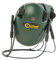 Caldwell Low Profile e-Max Electronic paraorecchie, Unisex, Dark Green